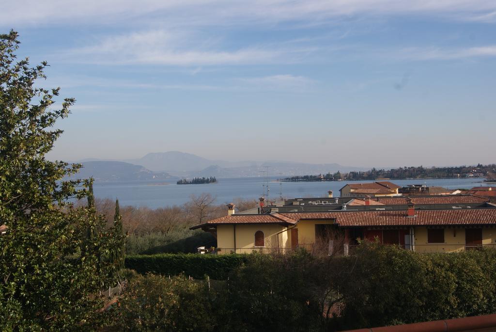 Villa Elena Manerba del Garda Quarto foto