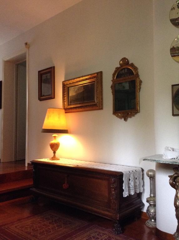 Villa Elena Manerba del Garda Exterior foto